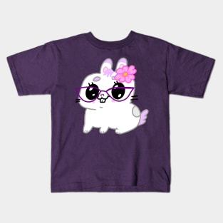 Iggy the Bunny Kids T-Shirt